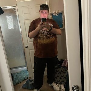 Meet your Posher, Bryan